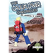 The Cauliflower Chronicles: A Grappler's Tale of Self-Discovery and Island Living