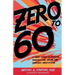Zero to 60: A Teen's Guide to Manage Frustration, Anger, and Everyday Irritations