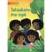 Play With Me - Takaakaro ma ngai (Te Kiribati)