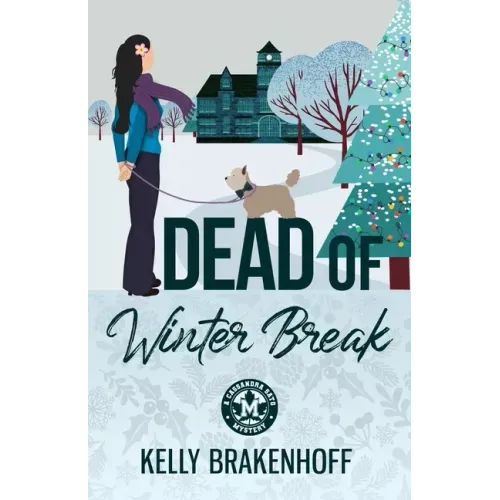 Dead of Winter Break