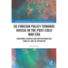 Us Foreign Policy Towards Russia in the Post-Cold War Era: Ideational Legacies and Institutionalised Conflict and Co-Operation