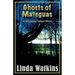 Ghosts of Mateguas: A Mateguas Island Novel