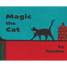 Magic The Cat