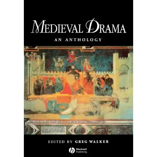 Medieval Drama
