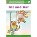 Kit and Kat