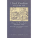 I Teach Catechism: Volume 3: A Manual for Priests, Teachers and Normal Schools