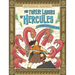 The Twelve Labors of Hercules: A Modern Graphic Greek Myth