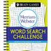 Brain Games - Merriam-Webster Word Search Challenge: Stretch Your Brain and Build Your Word Skills