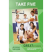 Take Five: Great Stories: Low Intermediate