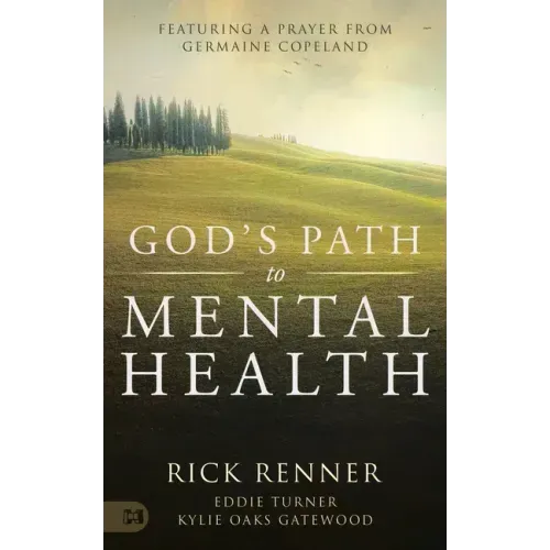 God's Path to Mental Health