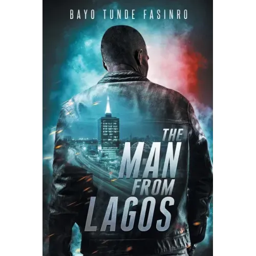 The Man From Lagos