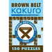 Brown Belt Kakuro