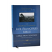 Charles F. Stanley Life Principles Bible-NKJV-Large Print
