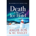Death at the Ice Hotel