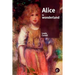 Alice in wonderland