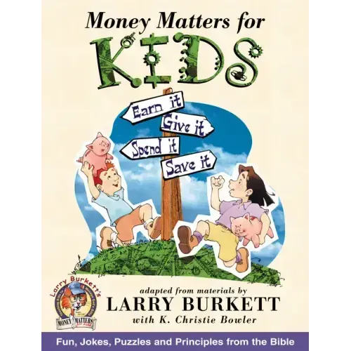 Money Matters for Kids