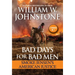 Bad Days for Bad Men: Smoke Jensen's American Justice