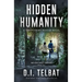 Hidden Humanity: A Trafficking Rescue Novel