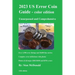 2023 US Error Coin Guide - Color Edition
