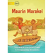Safety on Marakai - Maurin Marakei (Te Kiribati)