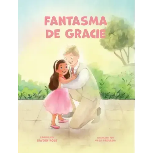 Fantasma De Gracie: Regalos De Bautismo LDS Para Niñas (Sobre El Espíritu Santo)