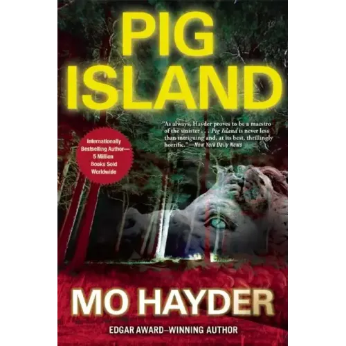 Pig Island