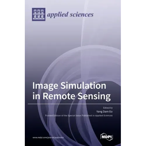 Image Simulation in Remote Sensing
