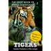 Tigers: Deadly Predators of the Jungle
