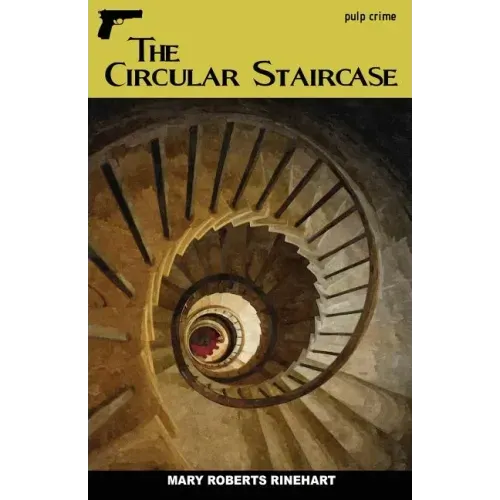 The Circular Staircase
