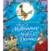 William Shakespeare's a Midsummer Night's Dream