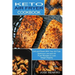 Keto Air Fryer Cookbook: Delicious Low-carb Air Fryer Recipes to Lose Weight Rapidly (Grill and Roast With Your Air Frye)