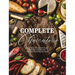 Complete Charcuterie: Over 200 Contemporary Spreads for Easy Entertaining (Charcuterie, Serving Boards, Platters, Entertaining)