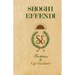Shoghi Effendi, Recollections