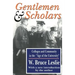 Gentlemen and Scholars: College and Community in the Age of the University