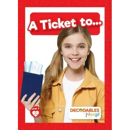 A Ticket To...
