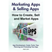 Marketing Apps & Selling Apps. How to Create, Sell and Market Apps. App Development, Costs, Tools, Tips, Planning and Promoting Your App.