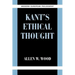 Kant's Ethical Thought
