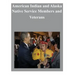 American Indian and Alaska Native Service Members and Veterans