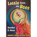 Lottie Saves the Bees: Imagine a world without bees!