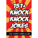 151+ Knock Knock Jokes: Funny Knock Knock Jokes for Kids