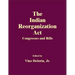 The Indian Reorganization ACT: Congresses and Bills