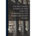 The Best Short Stories of 1922 and the Yearbook of the American Short Story.