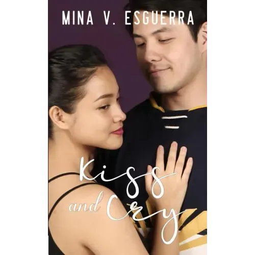 Kiss and Cry