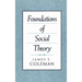 Foundations of Social Theory