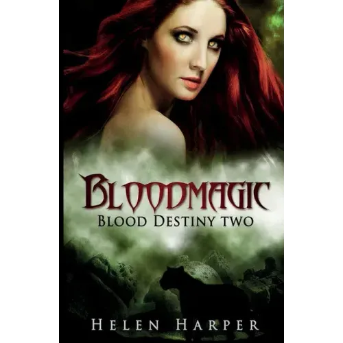 Bloodmagic