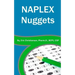 NAPLEX Nuggets: Your Essential Review of the Most Highly Testable Medications from Pharmacy School