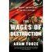 The Wages of Destruction: The Making and Breaking of the Nazi Economy