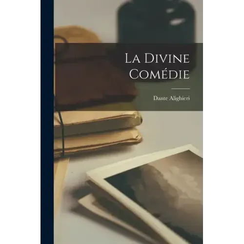 La Divine Comédie