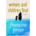 Women and Children First: Stories