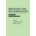 Personality and Psychopathology: Feminist Reappraisals